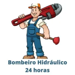 DIVULGA MOC SÓ BOMBEIROS HIDRÁULICOS