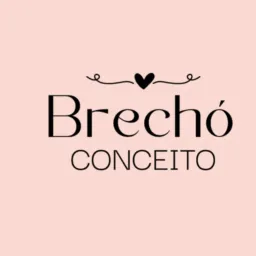 Brechó Conceito