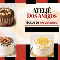 @ATELIÊ DOS AMIGOS 2026