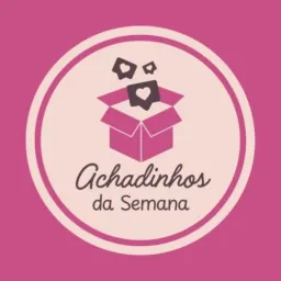 Achadinhos da Semana - Mercado Livre. Shopee, Magalu e Amazon