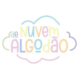 Nuvem de algodão VIP ☁️✨