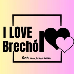 ❣️I Love Brechó 💟