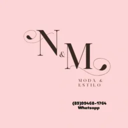 ✨N&M modas✨