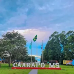 💰😃VENDE TUDO CAARAPÓ E REGIÃO 💰😃