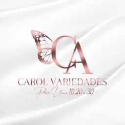 Tudo e 10 20 ou 30🛍️Carol variedades ✨