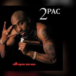 2Pac - The Return (2024)
