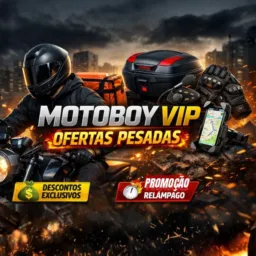 MotoboyVIP - Ofertas Pesadas