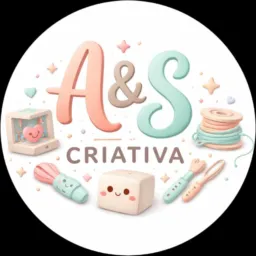 ✨️A&S Criativa/ Atelier Sida Art’s✨️
