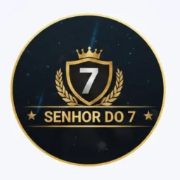 SENHOR DO 7️⃣