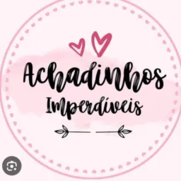 Achadinho Bazar 👗👢