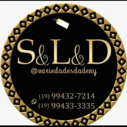 Grupo ViP S&L&D Moda Cristã