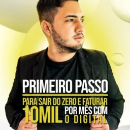 O Poder do Mercado Digital 💰🚀