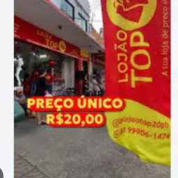 Tudo R$20.00