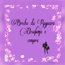 🛍️Brecho da Raynara 💞✨🛍️