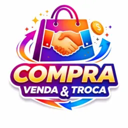 COMPRA VENDA OU TROCAR 👍