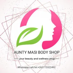 🌿☘️AUNTY MASY MOBILE BEAUTY SHOP ☘️🌿(HARARE)
