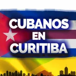 Cubanos en Curitiba