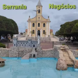 SERRANIA NEGÓCIOS