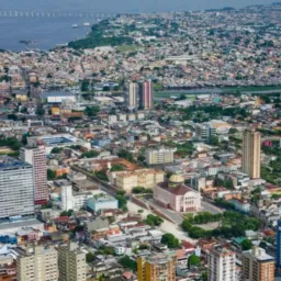 Parq.Riachuelo, Solimões e Campos Sales