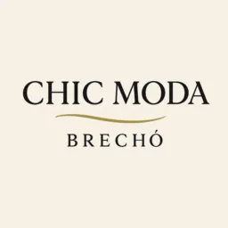 Moda feminina brechó