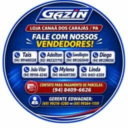 Ofertas Gazin Canaã