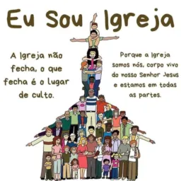 22   Nós somos a igreja de Cristo Coari Amazonas