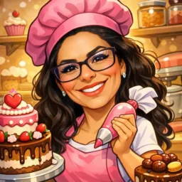 Taty doces 🎂
