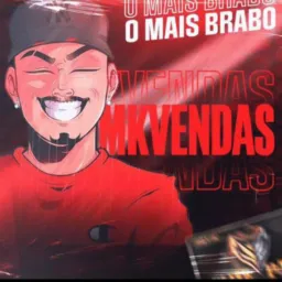💻 LOJINHA DO MK VENDAS FF 💻