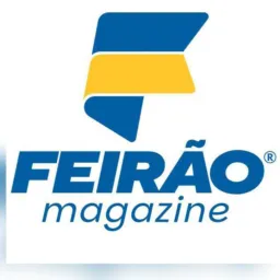 Feirão Magazine • Loja 36 • São Domingos do Araguaia- PA 💛💙