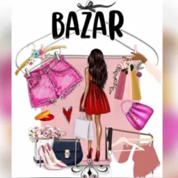 GARIMPANDO 20$🛍👙👠👗