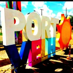 🇧🇯LINKS DE PORTO VELHO ¿.]