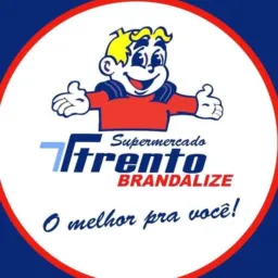 OFERTAS SUPERMERCADO TRENTO BRANDALIZE 🛒🛒🛒