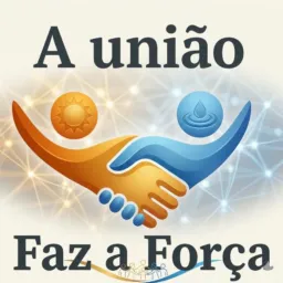 UNIÃO FAZ. A. FORÇA 🤝