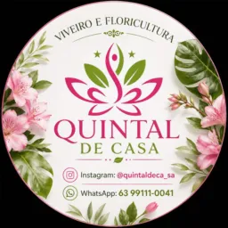 QUINTAL DE CASA ESTREITO 🌵🌹