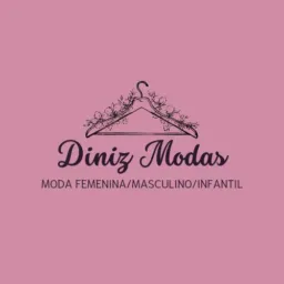 Diniz Modas 🛍️