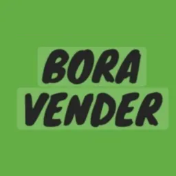 🟣BORA VENDER
