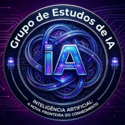INTELIGÊNCIA ARTIFICIAL.GRUPO DE ESTUDO🤓