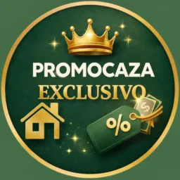 PromocaZa: Sua casa linda gastando pouco 🤏