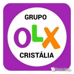 OLX CRISTÁLIA,GRÃO REGIÃO
