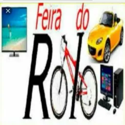 Feira do rolo jau região💰