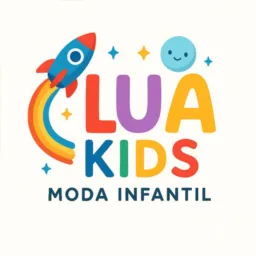 Lua Kids - Moda infantil 💕
