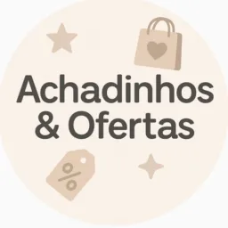 Achadinhos & Ofertas
