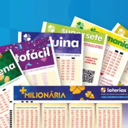 🍀Jogos Lotérica Mulungu Da Sorte🍀
