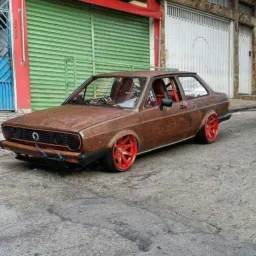 Resenha dos rolero marreta