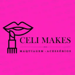 💋 Loja Celi Makes 💄🛍️ Maquiagem, Acessórios e Cosméticos