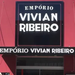 Empório Vivian Ribeiro👚👕🧥👖🥼🦺🩳🥻👘🩱👗👙 20 de Agosto