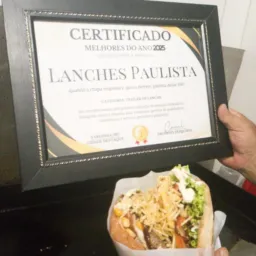 Lanches Paulista
