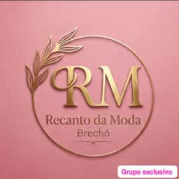 Brechó Recanto da Moda 💕
