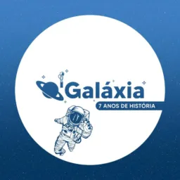 O'Galáxia 👩🚀✨