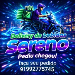 Delivery de bebidas 🍻🍻🍻🍻